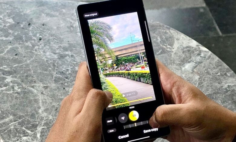 Anjas Maradita pilih Galaxy S25 Series untuk memunculkan konten Artificial Intelligence