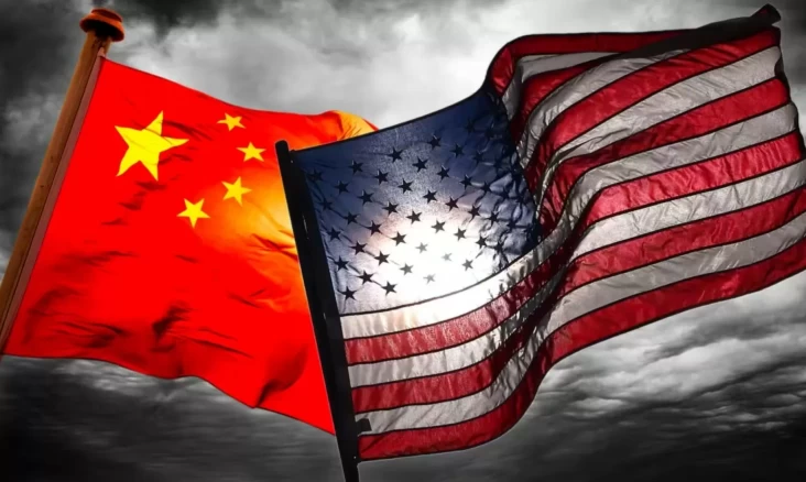 3 Alasan Trump Nekat Kobarkan Perang Dagang dengan China