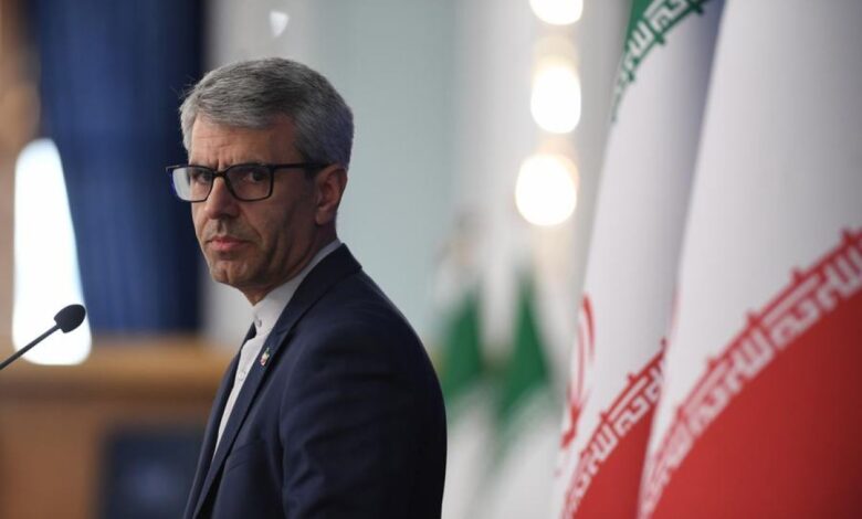 Iran sebut perundingan berikutnya dengan Negeri Paman Sam bukanlah lagi ke Oman