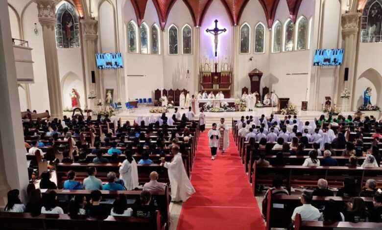 Jam-jam terakhir Paus Fransiskus