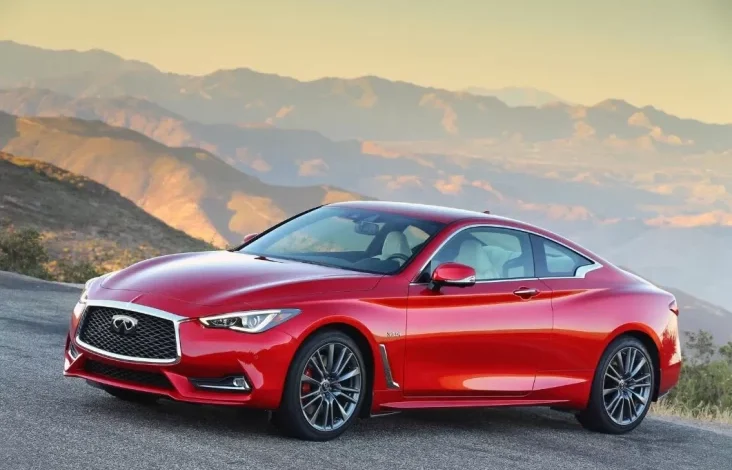 Akibat Tarif Trump, Nissan Hentikan Produksi Infiniti untuk Pasar Amerika Serikat