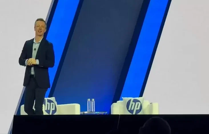 HP Inc Apresiasi Berkembangnya Mitra Pasar Customer HP di area di Pasar Indonesia