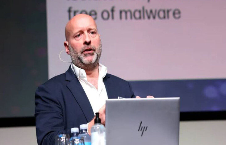 HP Warning: Tes Verifikasi CAPTCHA Palsu untuk Sebarkan Malware!