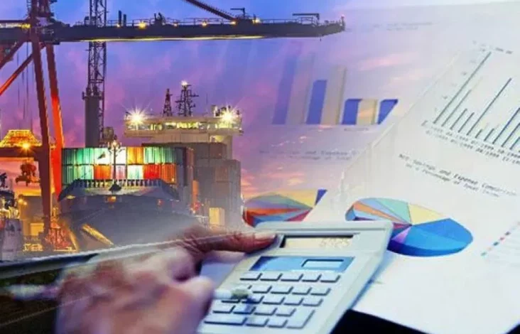 Kena Tarif Impor 32 Persen, Surplus Neraca Dagang Indonesia Terancam