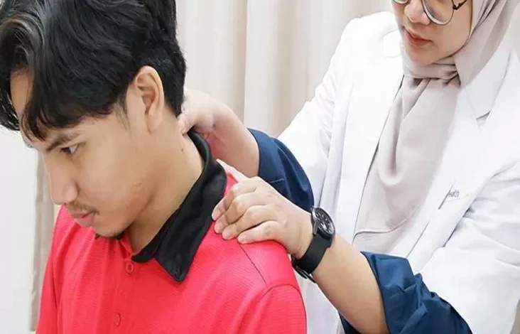 Pilihan Utama Memelihara Keseimbangan Tubuh: NK Health Hadirkan Layanan Fisioterapi Berkualitas dalam tempat Bintaro