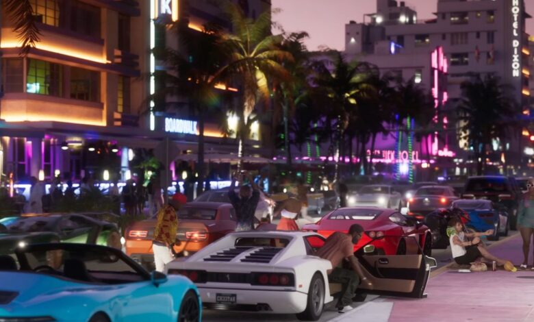 5 hal baru ke GTA VI serta juga mengapa tanggal rilisnya ditunda?