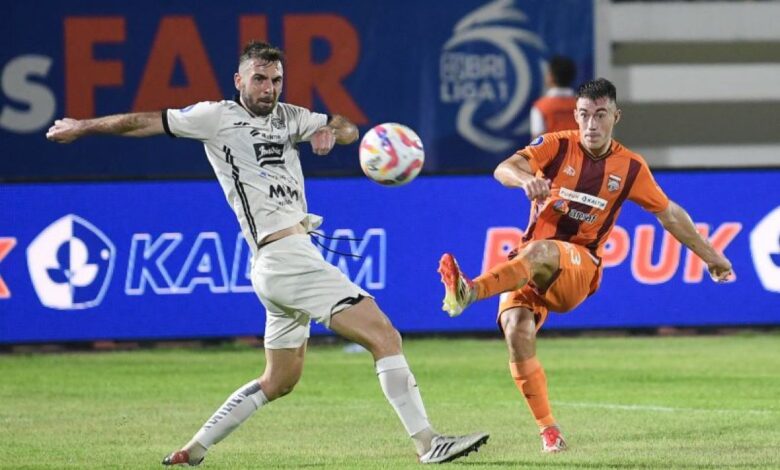 Gak cuma Persija, ini beliau daftar klub sepak bola pada DKI DKI Jakarta