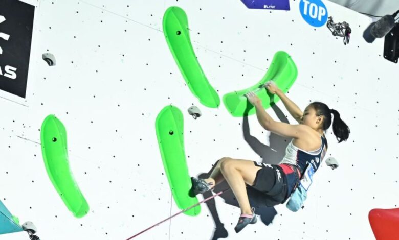 10 tips keselamatan panjat tebing yang digunakan dimaksud wajib diketahui pemula