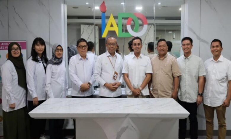 IADO juga Perbati jalin kerja sebanding pasca Pertina dikeluarkan dari KOI