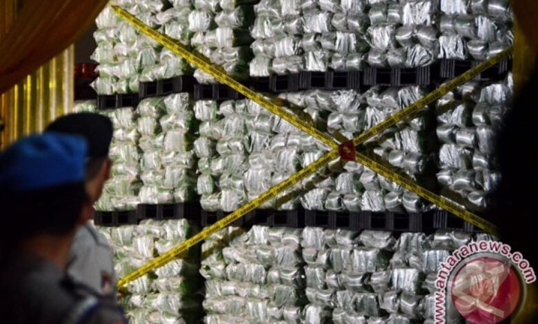 Kenali ciri-ciri beras palsu atau oplos, dapat berbahaya juga merugikan