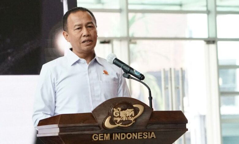 Kendaraan listrik berperan strategis untuk keselamatan