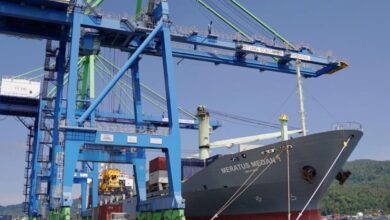 Pelindo Petikemas pastikan operasional TPK Bitung terus berjalan