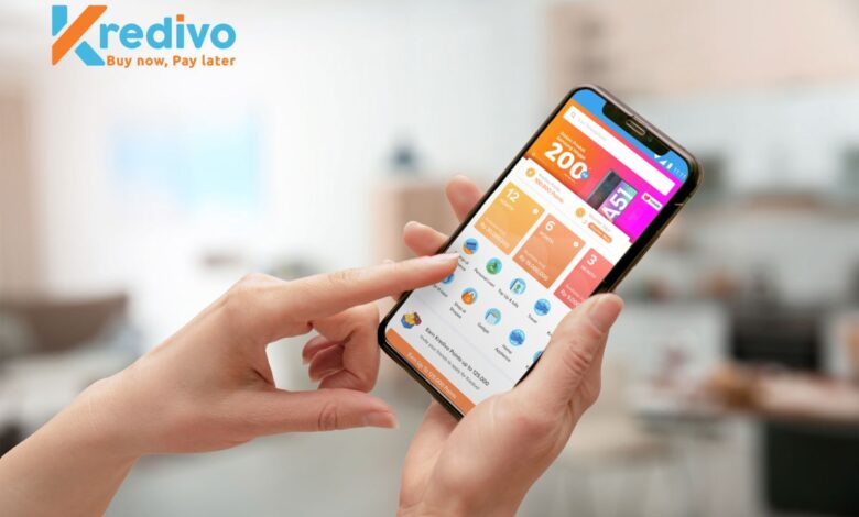 Cara praktis bayar tagihan Kredivo lewat m-banking BCA