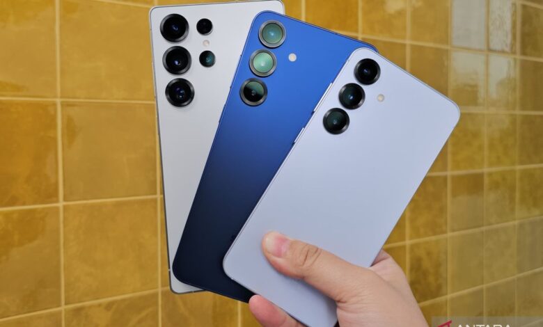 Alasan Samsung Galaxy S25 series naik biaya untuk tunjang performa
