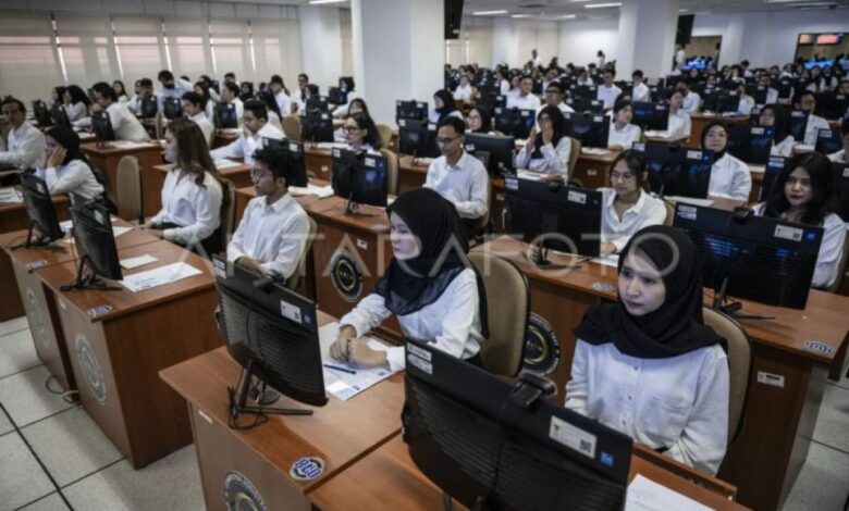 MFA ASN juga cara mengaktifkannya melalui website digital BKN