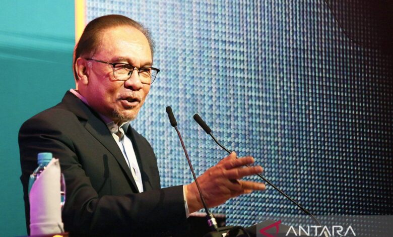 Negara Malaya mendesak India kemudian Pakistan menahan diri kemudian lakukan dialog