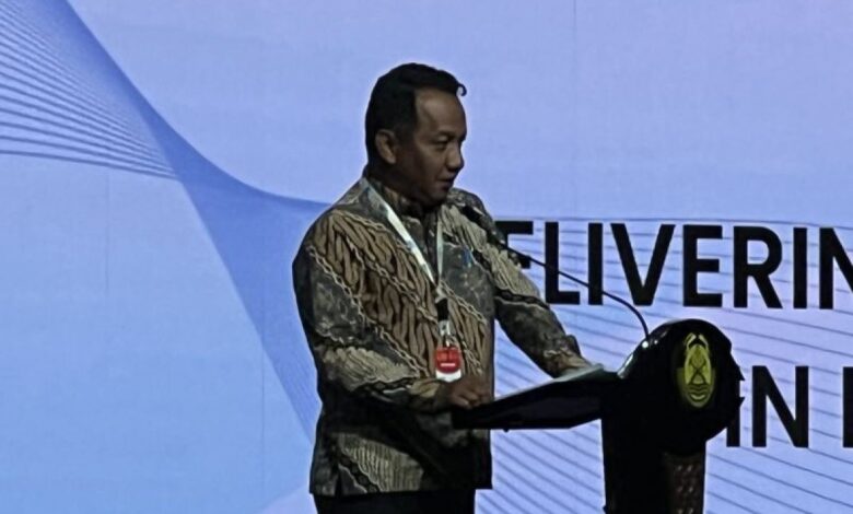 ESDM umumkan lelang 3 WK migas dengan total prospek 2,2 miliar BOE