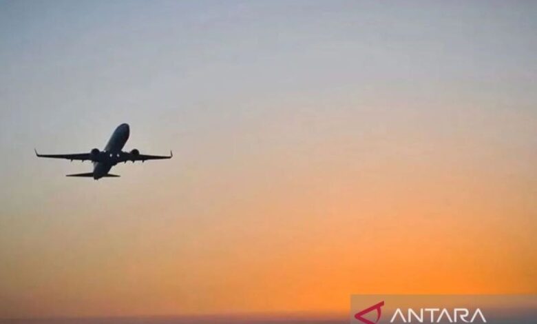 AS-Qatar teken kesepakatan “bersejarah” senilai Rp19,84 kuadriliun