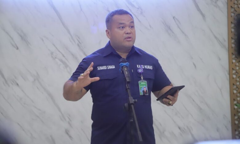 Kemnaker mengupayakan KPK tangani dugaan aksi pidana korupsi di dalam PPTKA