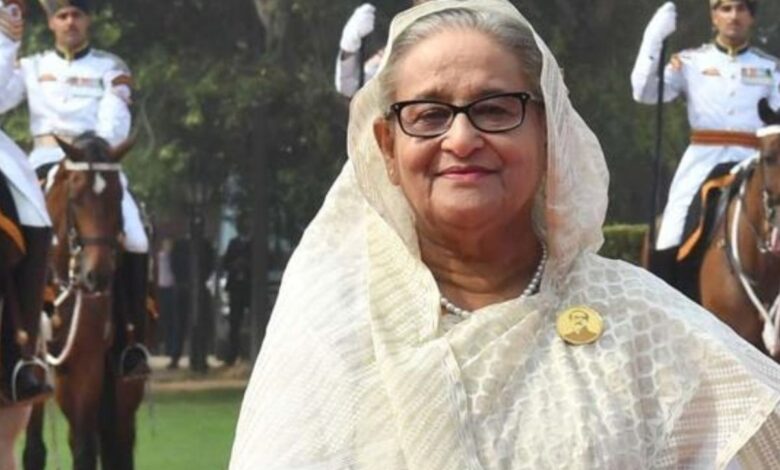 Bangladesh larang Kejuaraan Awami, Hasina dituduh kejahatan kemanusiaan
