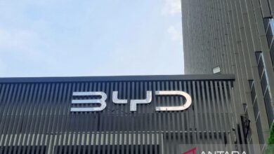 BYD matangkan rencana mendirikan kantor di dalam Hongaria