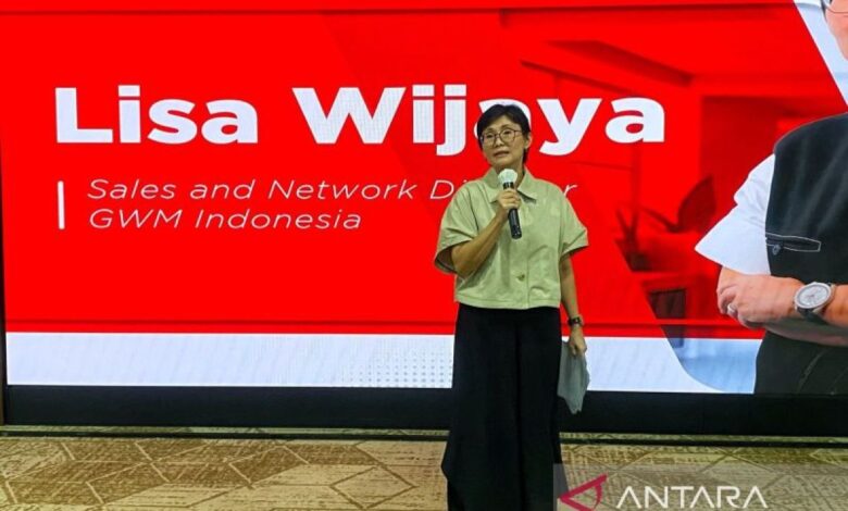 GWM target mengakses 30 diler hingga akhir 2025