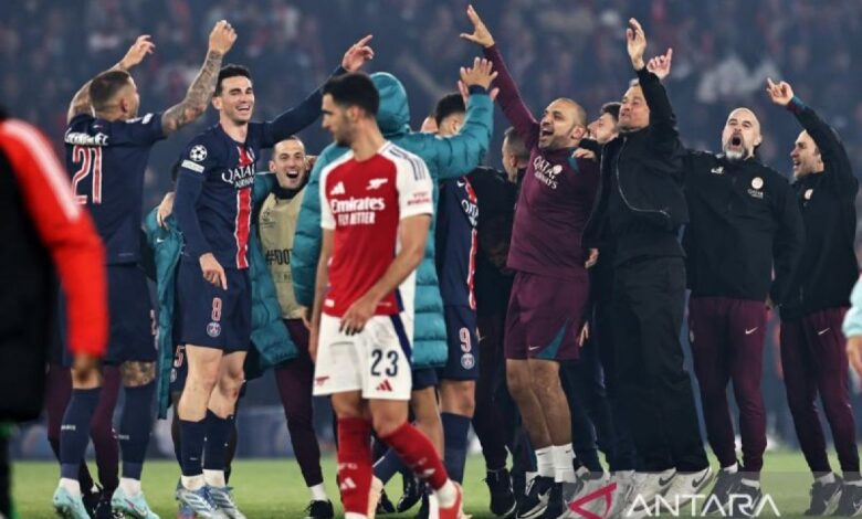 Total hadiah Kompetisi Champions 2024/2025 Rp45 triliun: Hal ini rinciannya