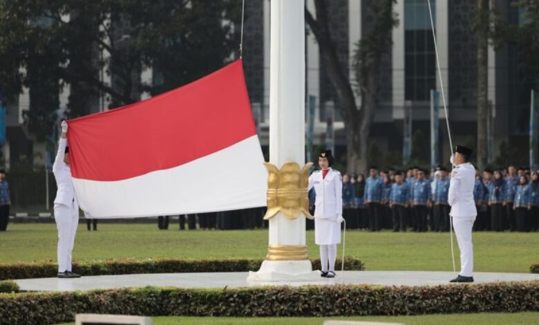 Sejarah juga makna Hari Kebangkitan Nasional 20 Mei