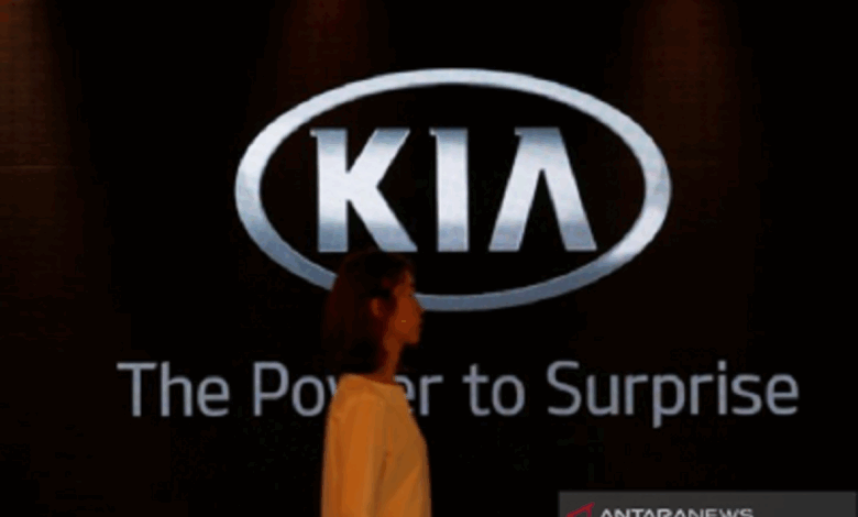 Imbas tarif AS, ekspor mobil Korsel turun pada April 2025