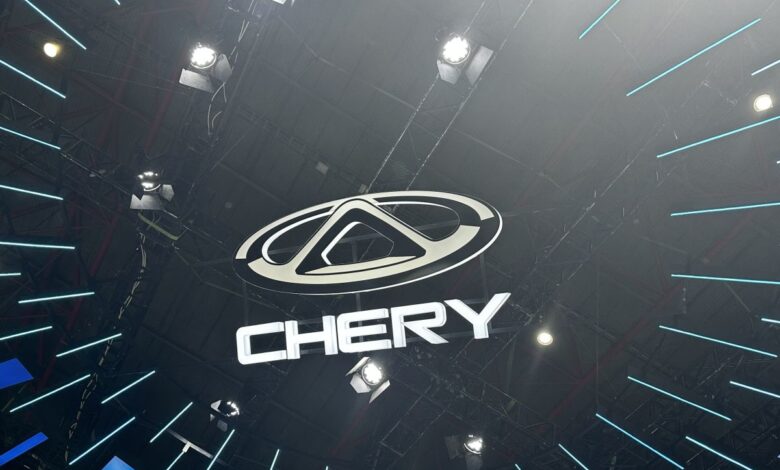 Chery diwartakan menguji akumulator solid-state pada mobil listriknya