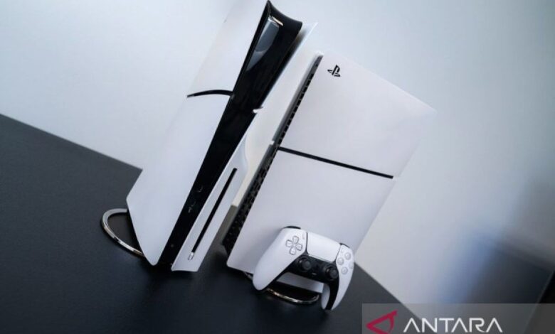Kenali 5 permasalahan umum pada konsol PS4 juga PS5 lalu juga cara mengatasinya