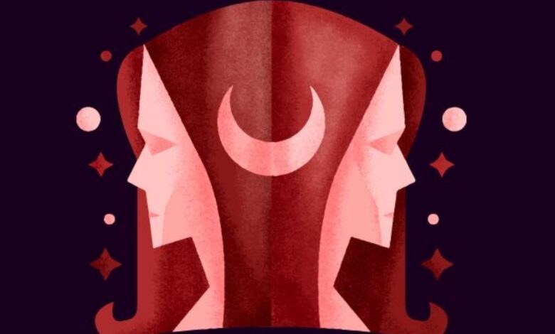 Inilah zodiak yang mana dimaksud cocok sesudah itu tidaklah cocok dengan Gemini